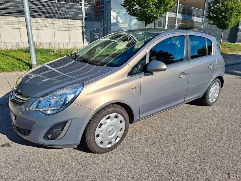 Corsa