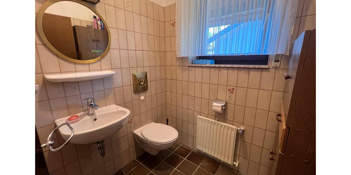 Doppelhaushälfte Leopoldshöhe - 5.5 Zimmer, 163 m&sup2;, 395.000&euro; | Angebot:26815449