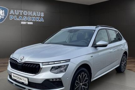 Skoda Kamiq 9.620 km 23.950 € Winsen/Luhe 21423