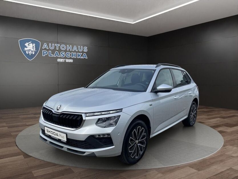 Skoda Kamiq 9.620 km 23.950 € Winsen/Luhe 21423