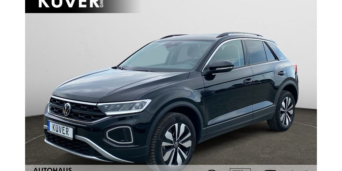 VW T-Roc 17.600 km 27.589 &euro; Hagen 27628