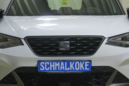 Seat Arona 41.500 km 18.950 &euro; Braunschweig 38112