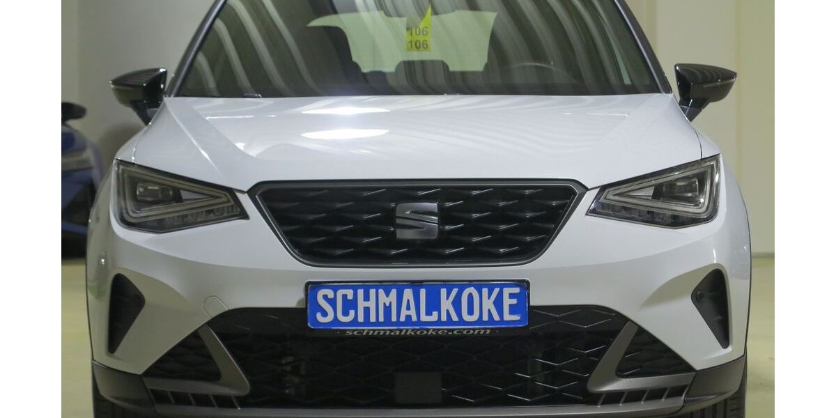 Seat Arona 41.500 km 18.950 &euro; Braunschweig 38112