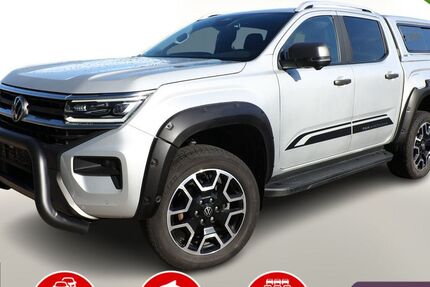 VW Amarok 121.400 km 41.388 &euro; Kehl 77694