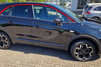 Opel Crossland (X) 68.985 km 17.490 € Schwerin 19055