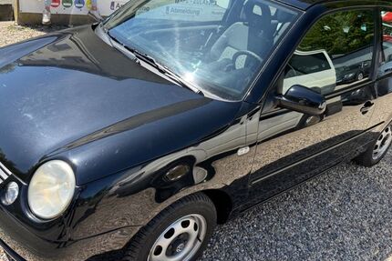 VW Lupo 80.000 km 3.000 &euro; Essen 45147