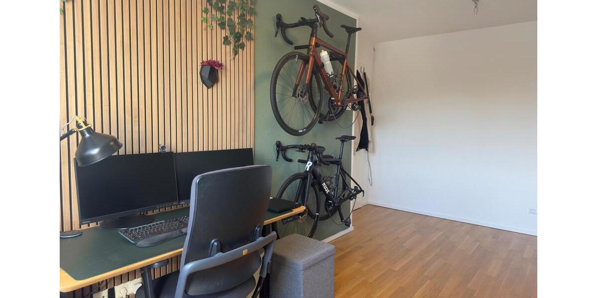 Maisonettenwohnung Hattingen - 4 Zimmer, 100 m&sup2;, 399.000&euro; | Angebot:25888080