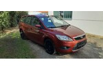Ford Focus 154.000 km 4.000 € Oschatz 04758