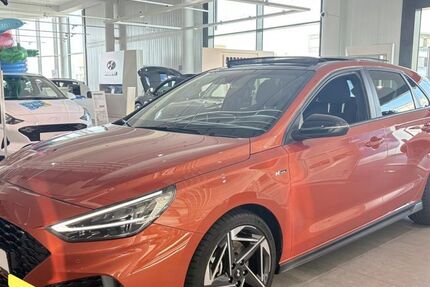 Hyundai i30 9.999 km 26.990 &euro; Stuttgart 70469