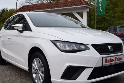 Seat Ibiza 47.150 km 14.980 &euro; Rastede 26180