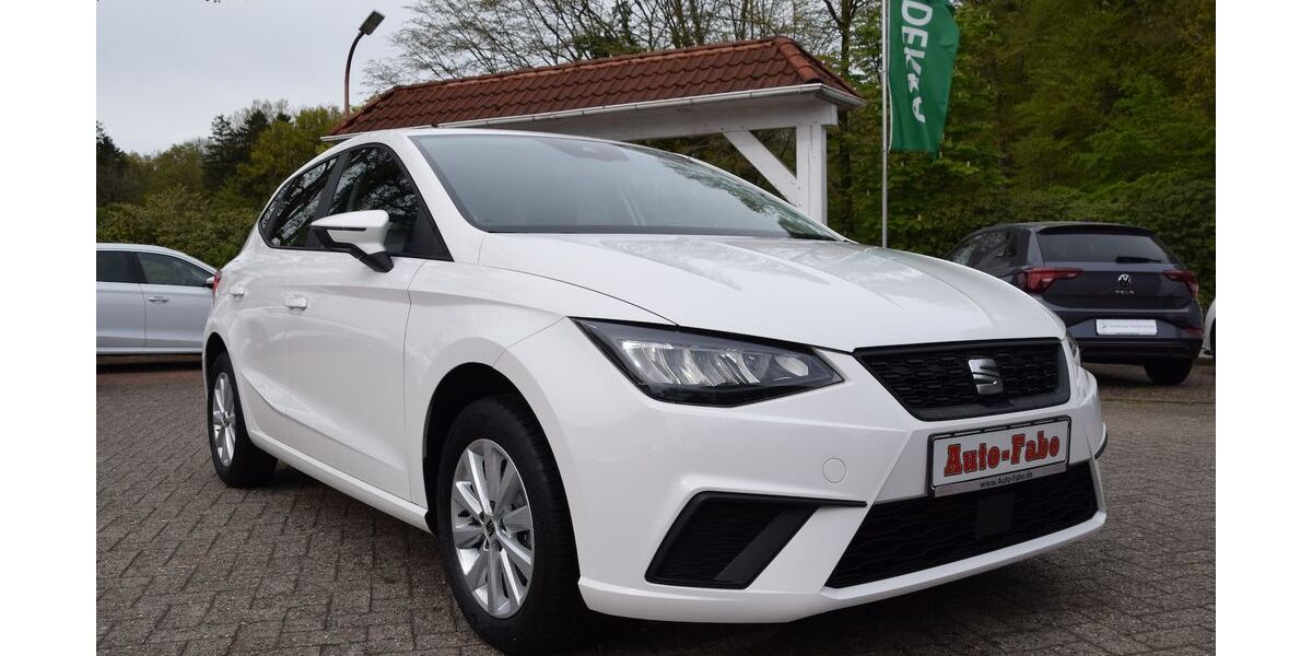 Seat Ibiza 47.150 km 14.980 &euro; Rastede 26180