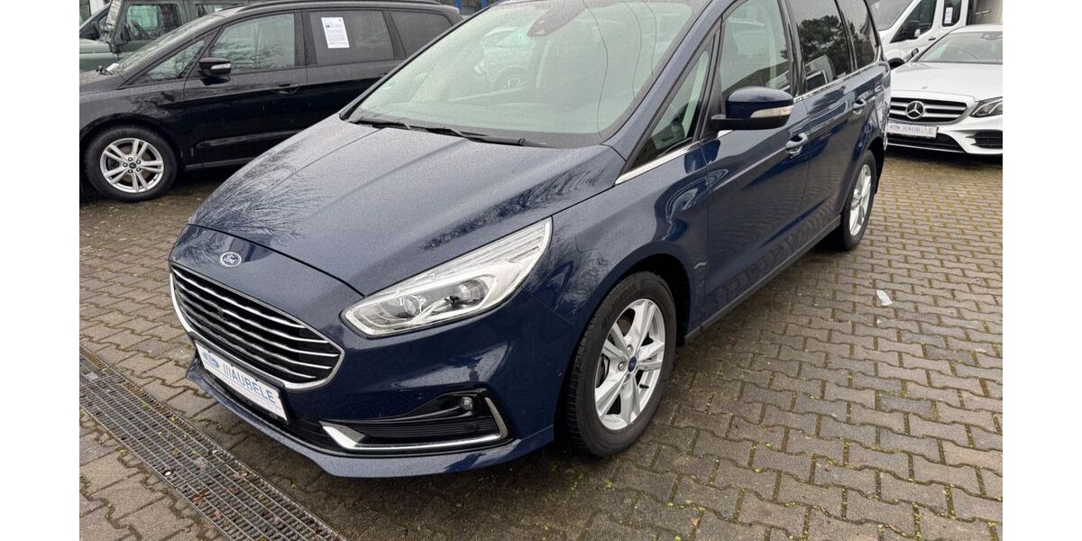 Ford Galaxy 94.500 km 24.990 &euro; Pfaffenhofen 89284