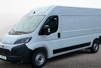 Toyota Proace Max 1.500 km 35.980 &euro; Coesfeld 48653