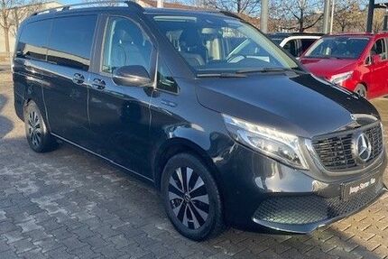Mercedes-Benz EQV 57.115 km 48.969 &euro; Ravensburg 88214