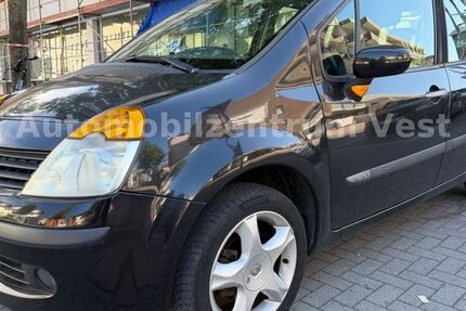 Renault Modus 178.000 km 1.290 &euro; Recklinghausen 45657