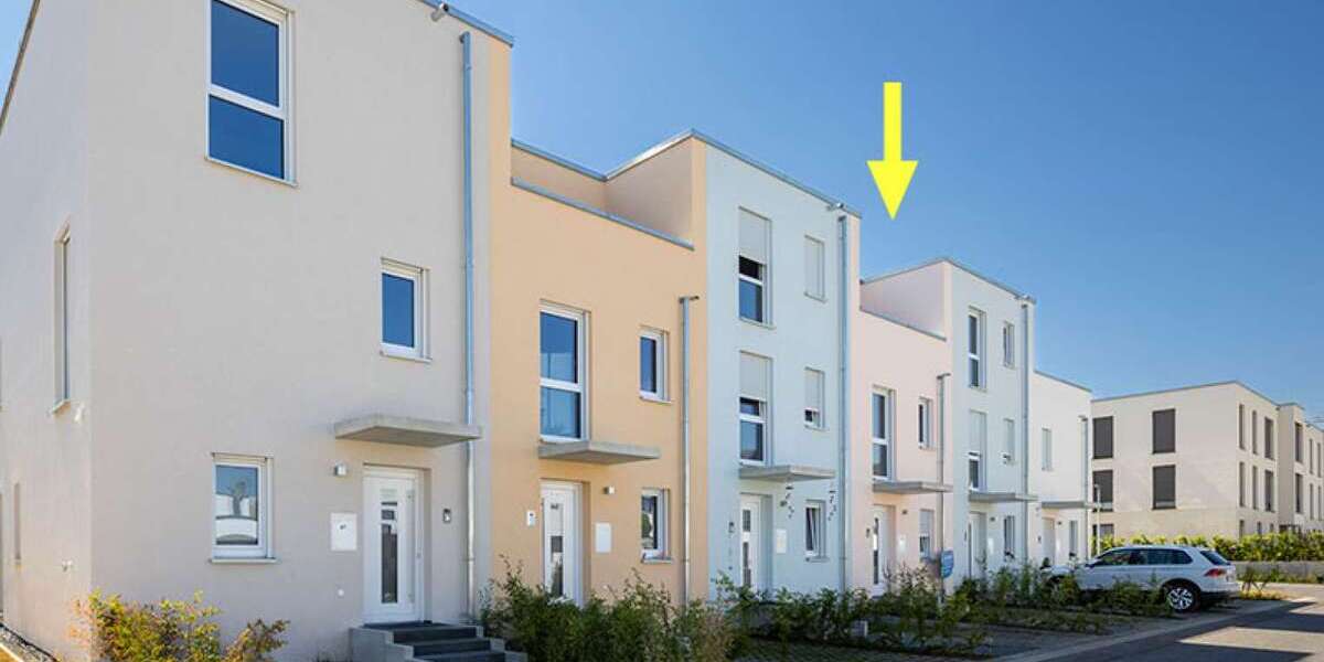 Einfamilienhaus Schwäbisch Hall Kreuzäcker - 5 Zimmer, 160 m&sup2;, 559.000&euro; | Angebot:27053364
