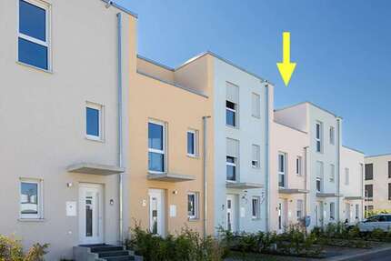 Haus Schwäbisch Hall Kreuzäcker - 5 Zimmer, 160 m&sup2;, 559.000&euro; | Angebot:27053364