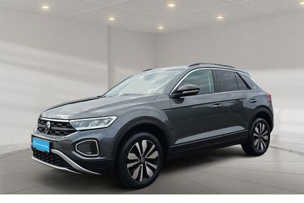 VW T-Roc 29.736 km 23.310 &euro; Bad Arolsen 34454