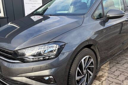 VW Golf 49.263 km 16.999 &euro; Neubrandenburg 17034