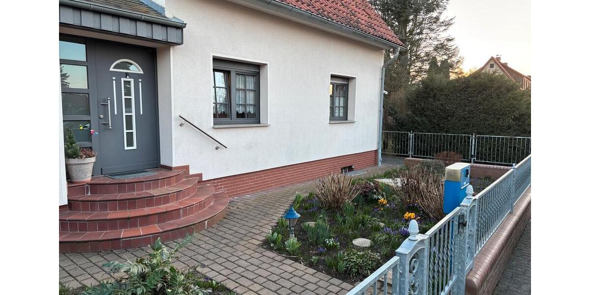 Einfamilienhaus Halberstadt - 4 Zimmer, 170 m&sup2;, 328.000&euro; | Angebot:26227663