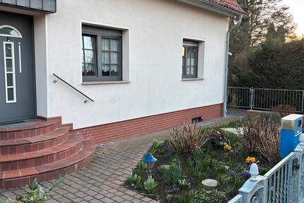 Haus Halberstadt - 4 Zimmer, 170 m&sup2;, 328.000&euro; | Angebot:26227663