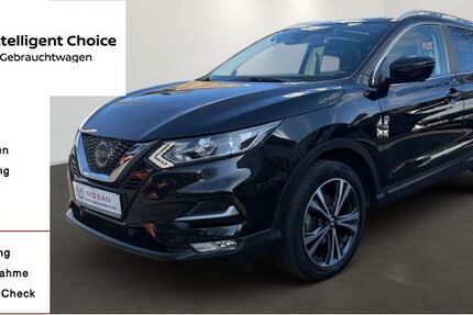 Nissan Qashqai 80.550 km 15.995 &euro; Kierspe 58566