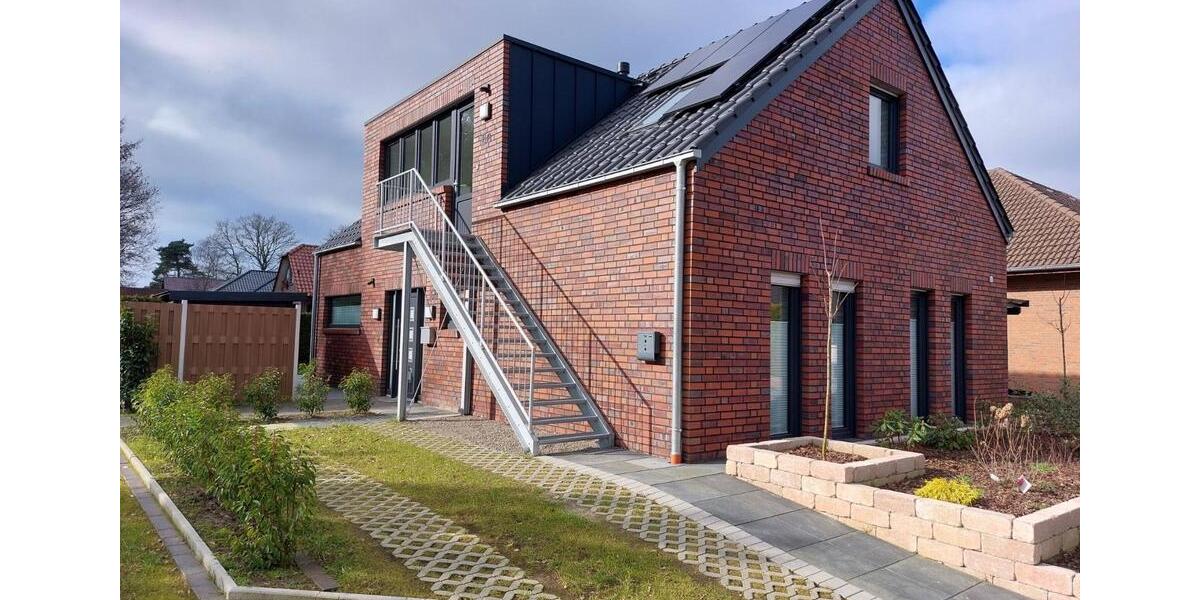 Einfamilienhaus Lähden - 5 Zimmer, 184 m&sup2;, 498.500&euro; | Angebot:27087039