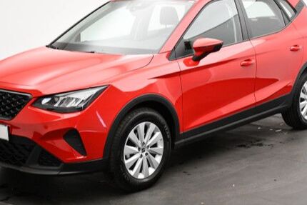 Seat Arona 4.159 km 18.790 &euro; Wolfsburg 38440