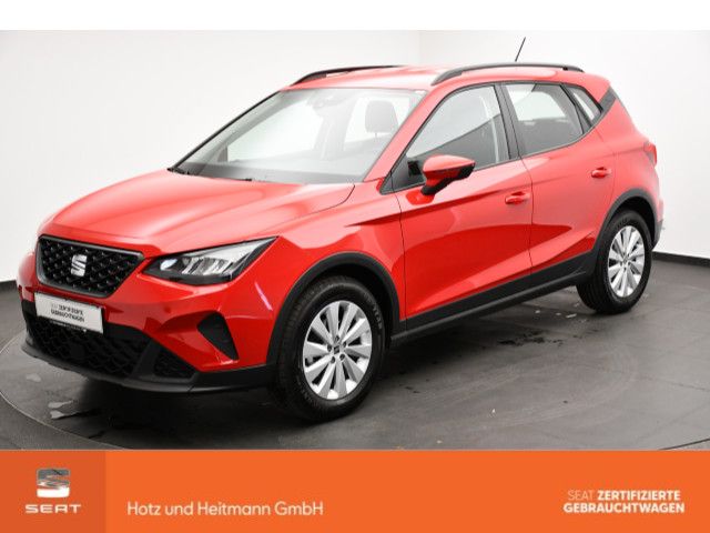 Seat Arona 4.159 km 18.790 &euro; Wolfsburg 38440