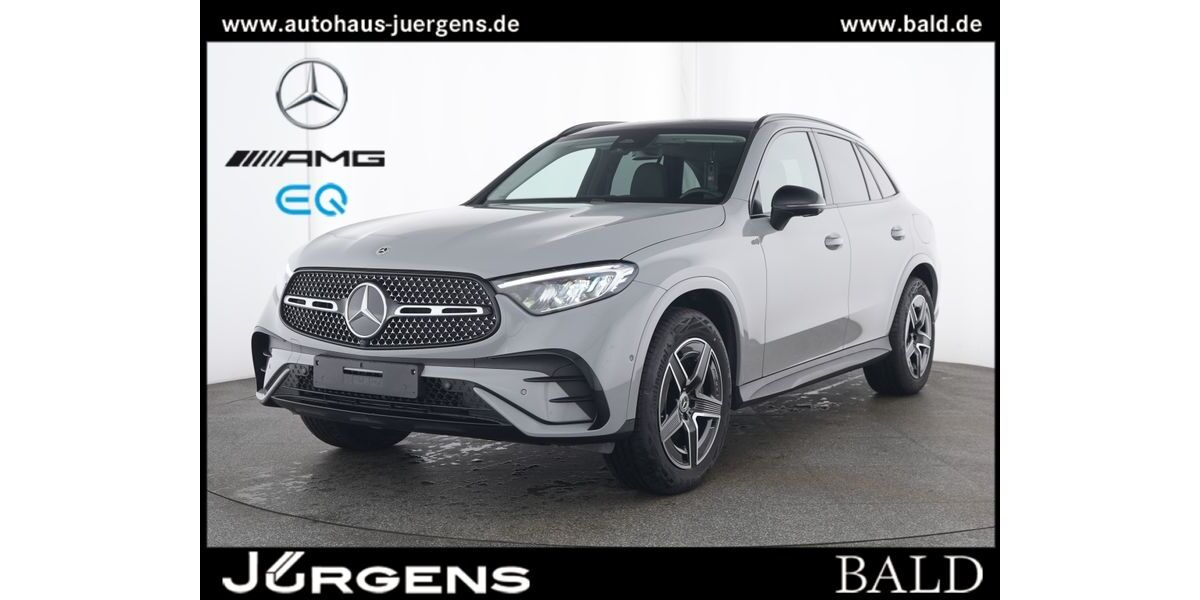 Mercedes-Benz GLC 300 7.763 km 65.880 &euro; Erndtebrück 57339