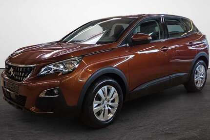 Peugeot 3008 91.444 km 11.990 € Ibbenbüren 49477
