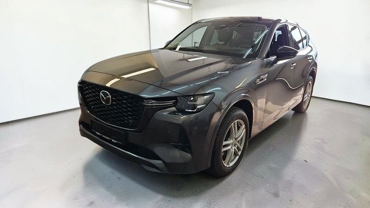 Mazda CX-60 42.000 km 35.999 &euro; Reutlingen / Mittelstadt 72766