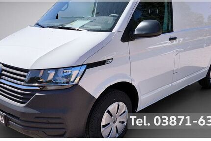 VW T6 Transporter