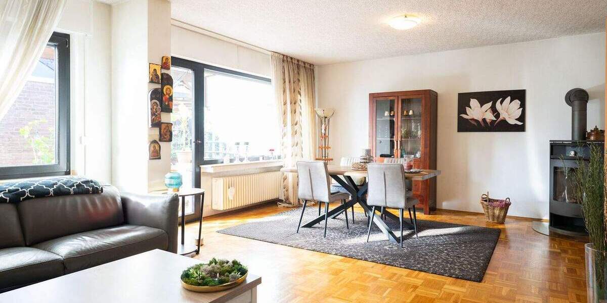 Doppelhaushälfte Krefeld-Linn Linn - 6 Zimmer, 161 m&sup2;, 398.000&euro; | Angebot:25566557