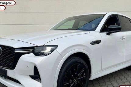 Mazda CX-60 59.500 km 34.990 &euro; Bad Kreuznach 55545