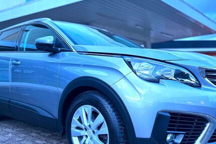 Peugeot 5008 162.000 km 13.990 &euro; Losheim am See 66679