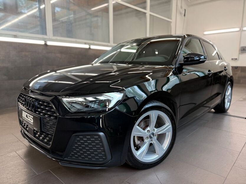 Audi A1 37.218 km 21.688 € Cottbus 03044