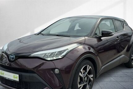Toyota C-HR 41.400 km 23.480 &euro; Neu Wulmstorf 21629