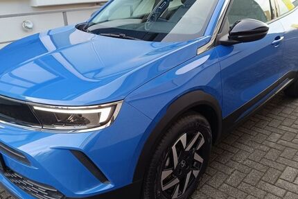Opel Mokka 5.000 km 17.990 &euro; Hachenburg 57627