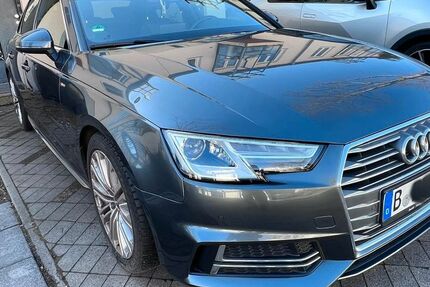 Audi A4 206.000 km 13.900 &euro; Falkensee 14612