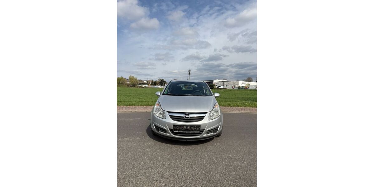 Opel Corsa 184.500 km 1.800 &euro; Hanau 63450