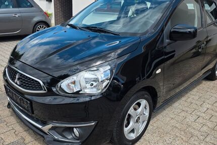 Mitsubishi Space Star 73.100 km 4.999 &euro; Vilshofen an der Donau 94474