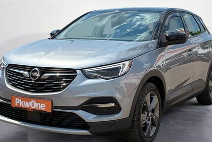 Opel Grandland (X) 61.100 km 15.890 &euro; Göppingen 73037