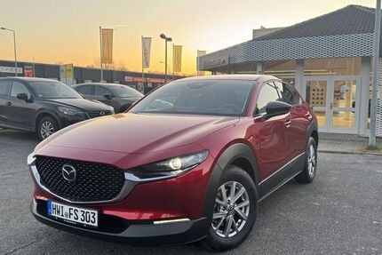 Mazda CX-30 4.618 km 27.370 &euro; Wismar 23970
