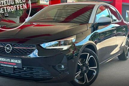 Opel Corsa 89.572 km 13.499 &euro; Heidenau 01809