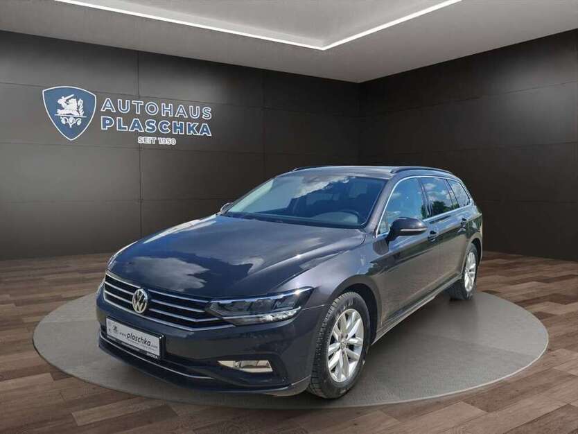 Passat Variant