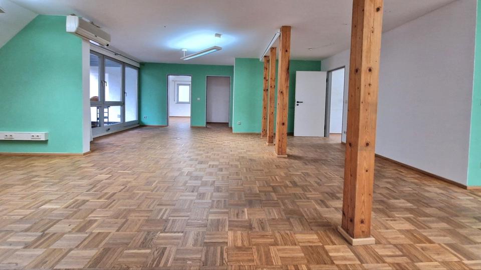 Gewerbeobjekt Sigmaringen - 1.270&euro; | Angebot:21666905