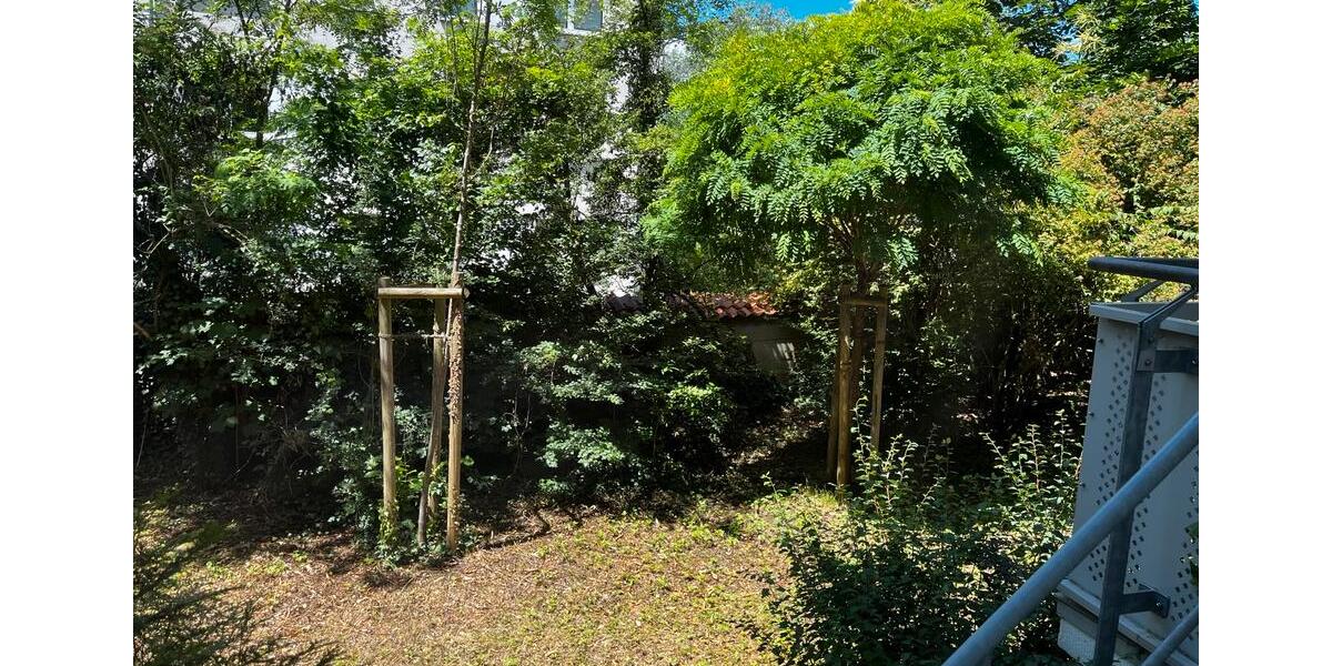 Hochparterre Darmstadt Bessungen - 4 Zimmer, 90 m&sup2;, 450.000&euro; | Angebot:27142684