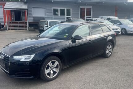 Audi A4 224.000 km 9.490 &euro; Augsburg 86154