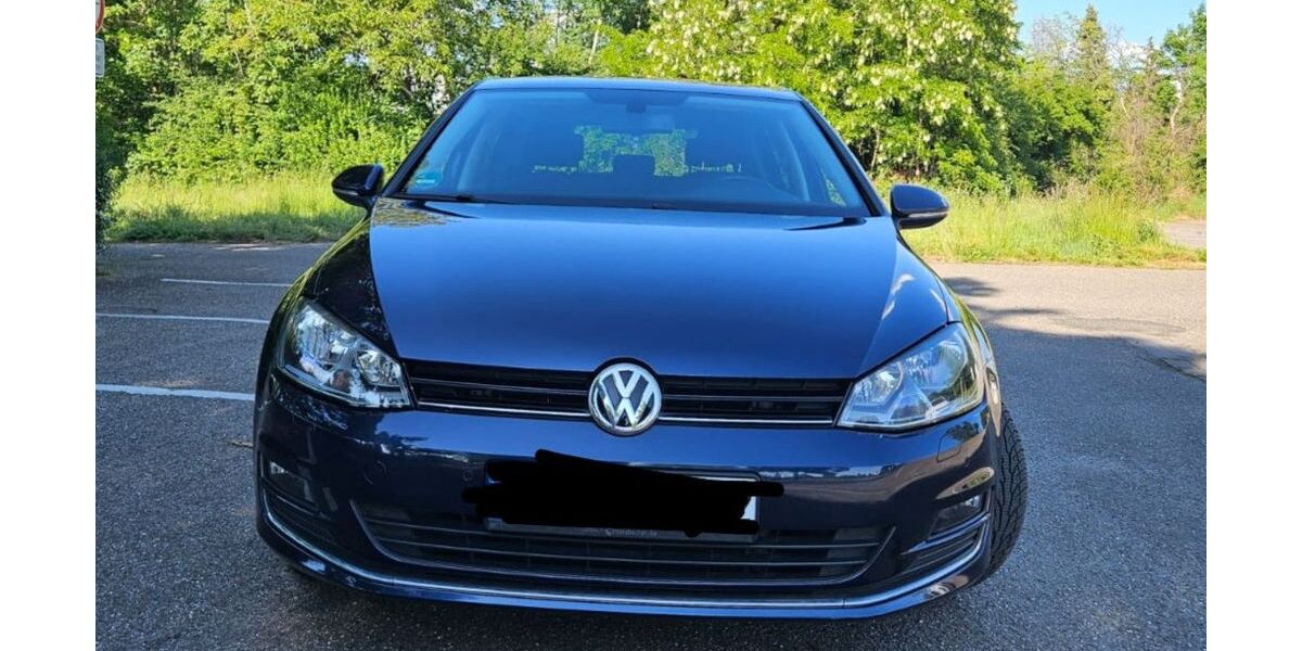 VW Golf 148.967 km 9.100 &euro; Philippsburg 76661